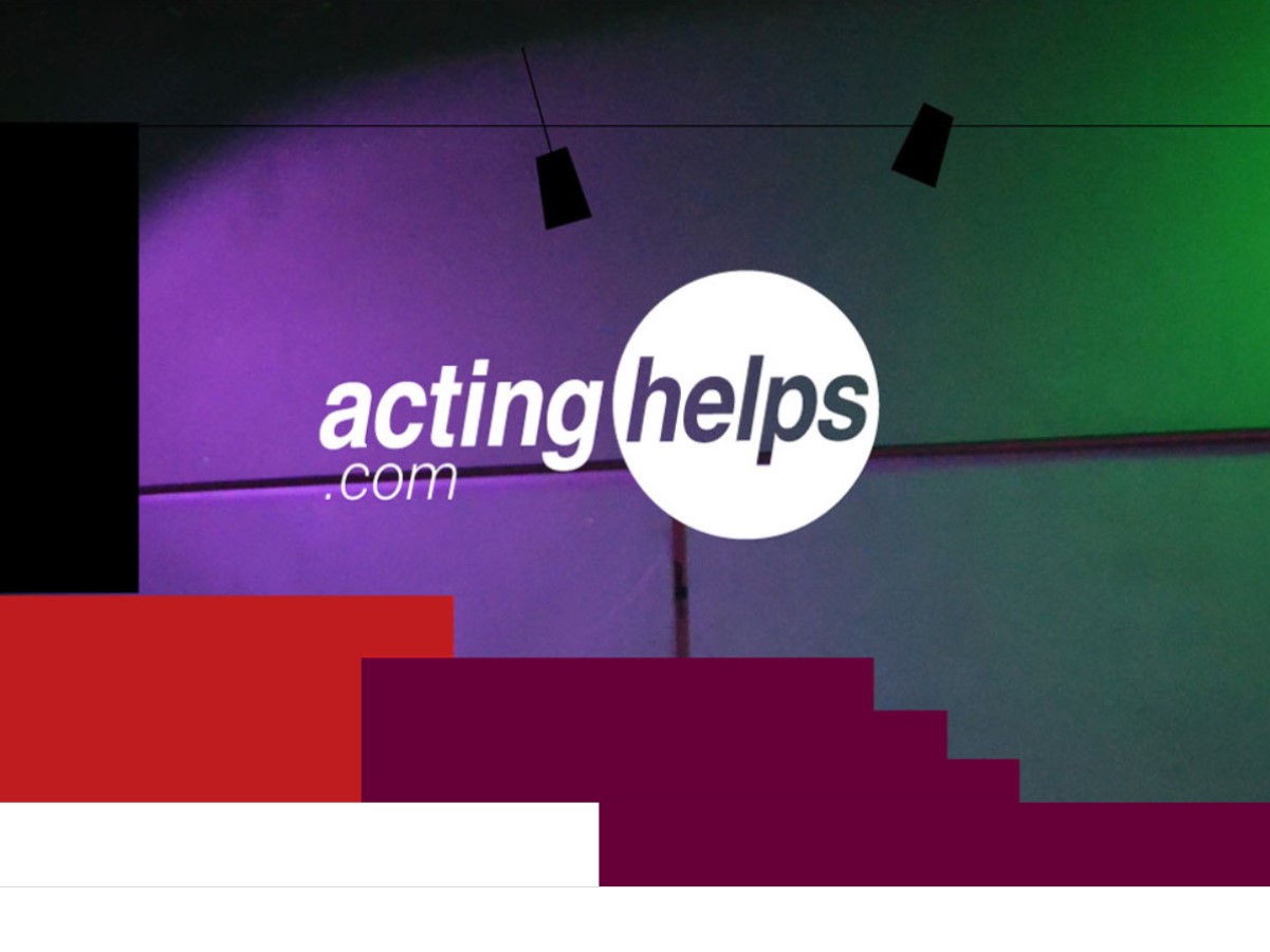 actinghelps